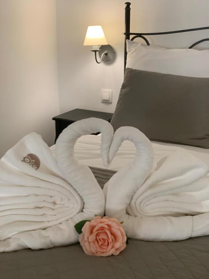 Apartmany Mudra Sova บันสกา ชีอาว์นีซา ภายนอก รูปภาพ