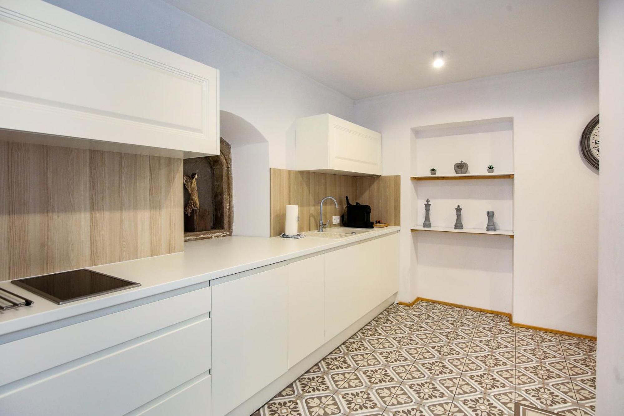 Apartmany Mudra Sova บันสกา ชีอาว์นีซา ภายนอก รูปภาพ