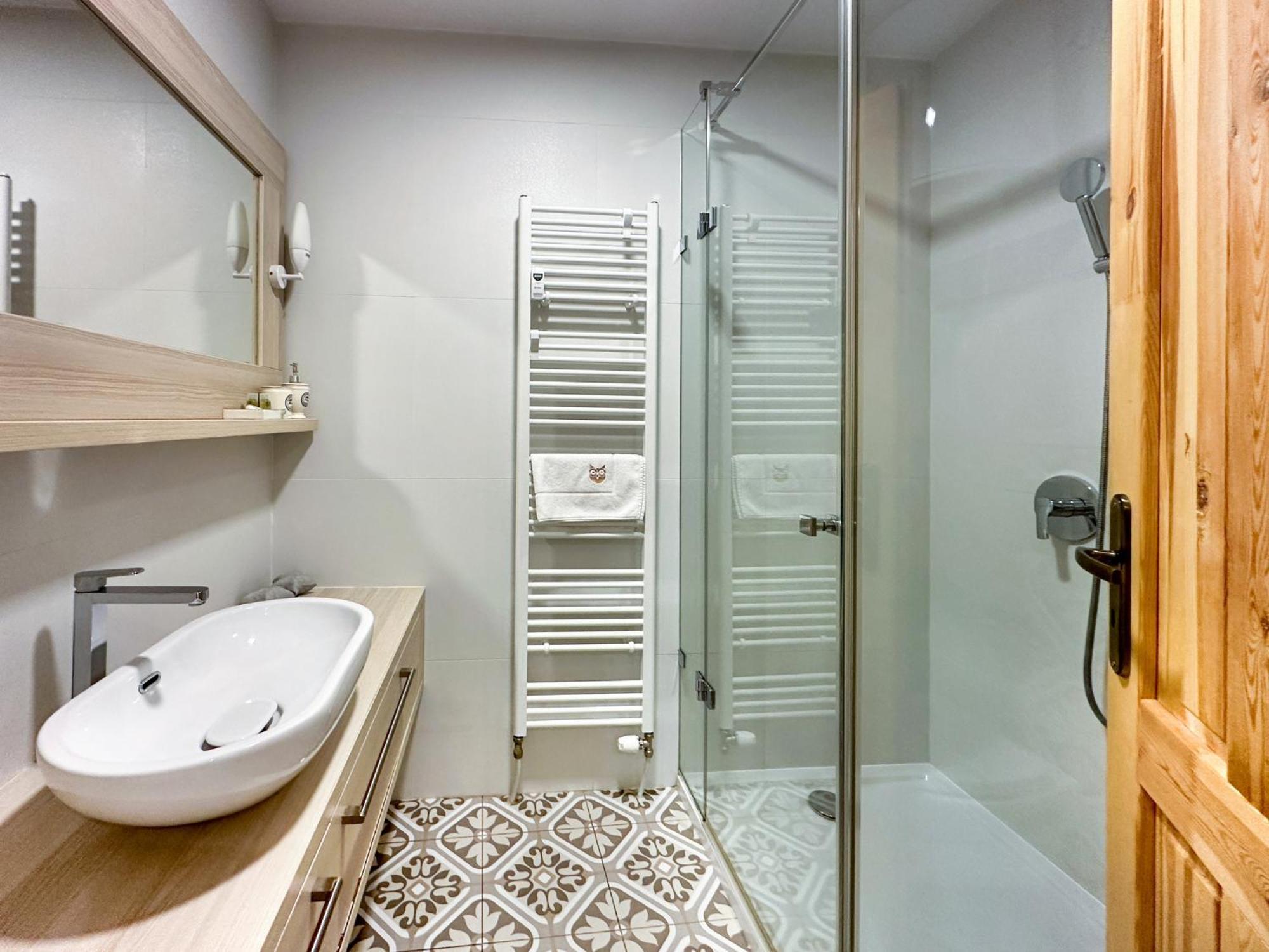 Apartmany Mudra Sova บันสกา ชีอาว์นีซา ภายนอก รูปภาพ